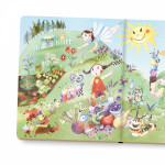 Kniha Spievankovo – kúzelné čítanie